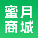 蜜月商城app图标