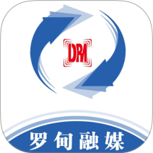 罗甸融媒官网版图标
