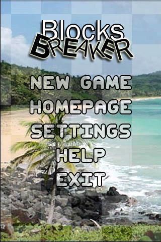 方块碎碎消(Blocks Breaker)图1