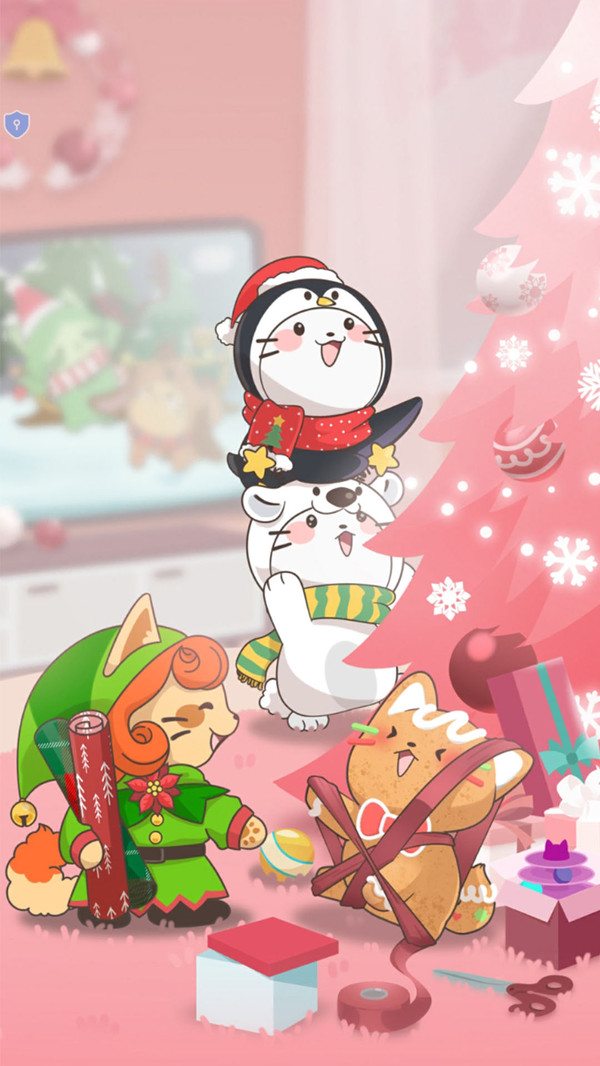 萌猫节奏跳跳游戏图3