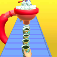 I Want Cold Coffee游戏图标