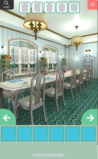 Salon Series游戏图2