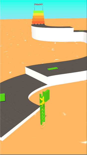 高跟阶梯游戏图2