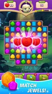 Magic Jewel图1