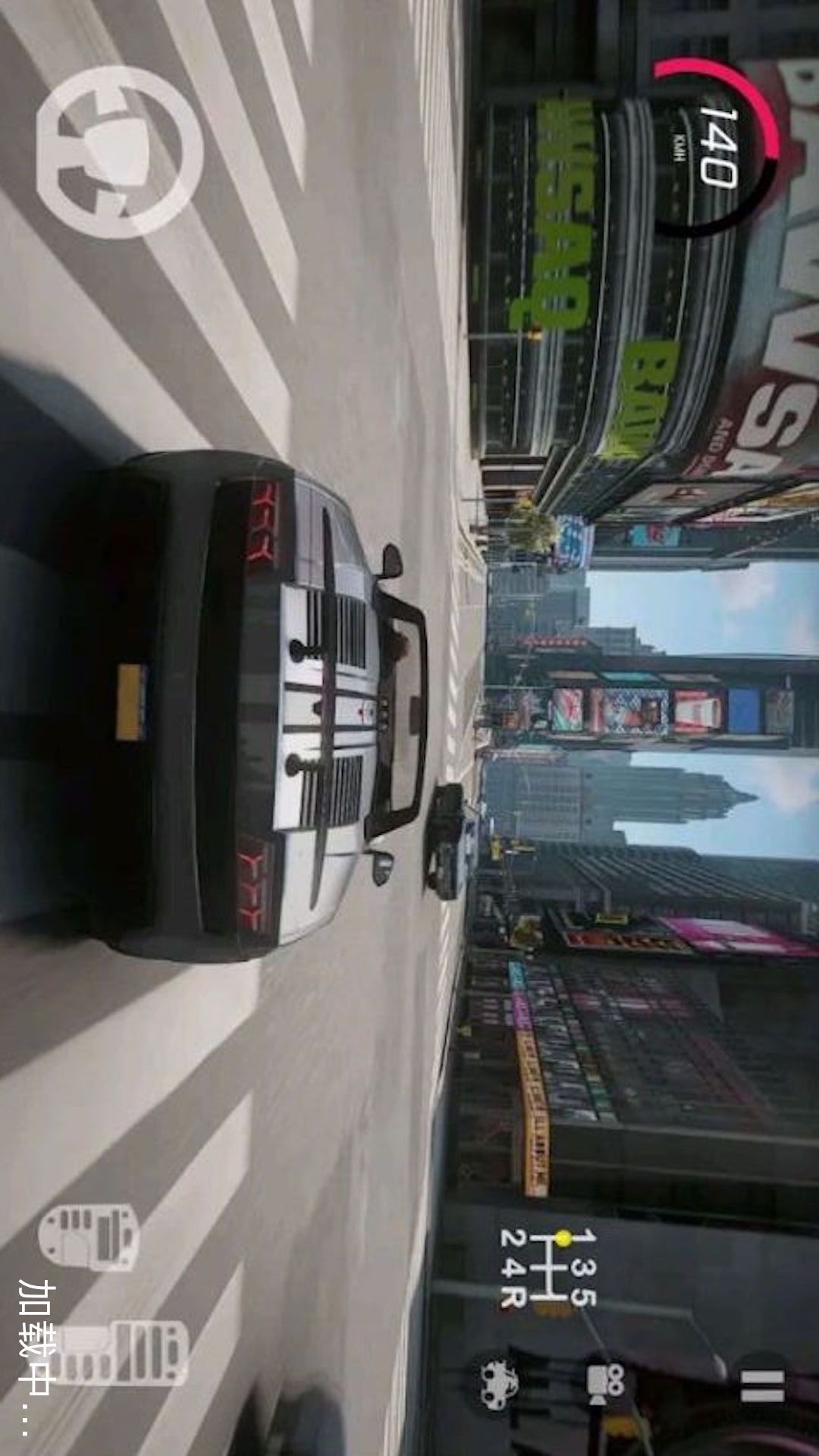 赛车漂移模拟器游戏图3