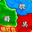 军争天下：红包版图标