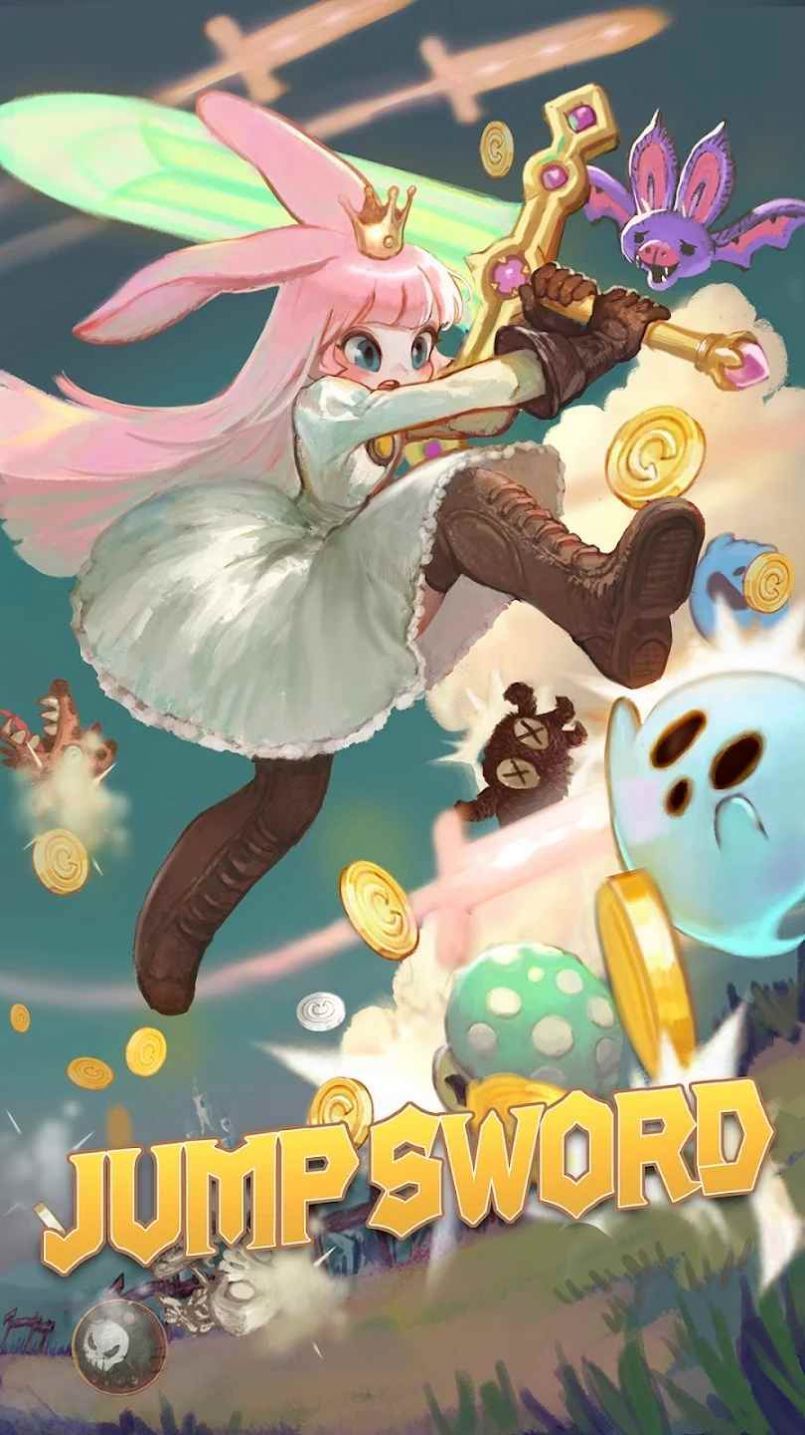 兔耳骑士最新版图3