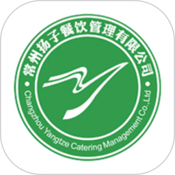 扬子餐饮app图标