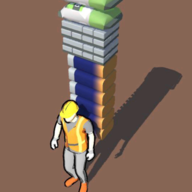 建筑公司游戏图标