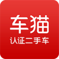 车猫二手车app图标