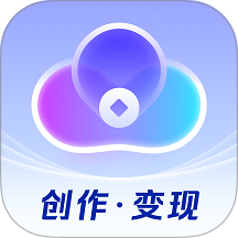 云推巨量app图标
