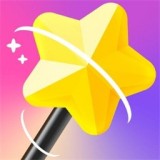 百变魔图秀app图标