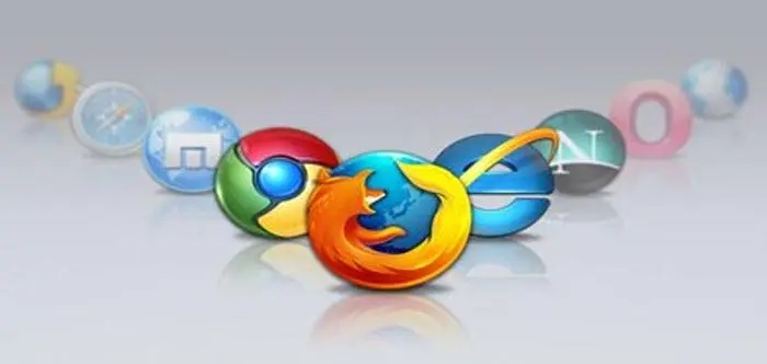 能打开各种网站的浏览器