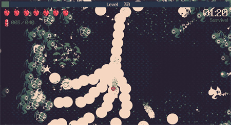 黎明前20分钟无限金币图2