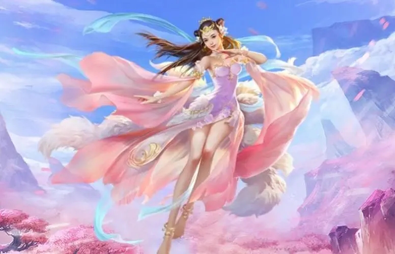 人气较高的仙侠手游