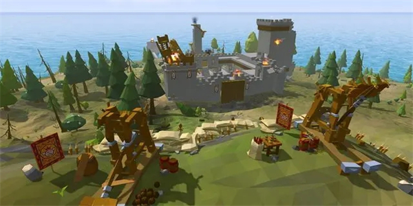 不用实名认证的沙盒游戏