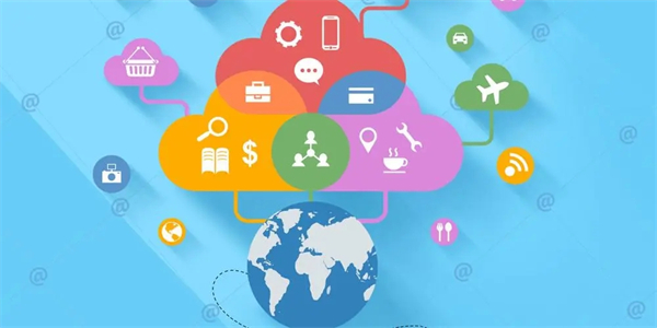 生活服务类软件