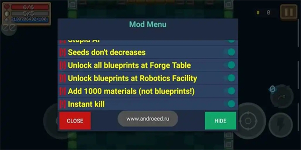 内置mod无限内购游戏图标