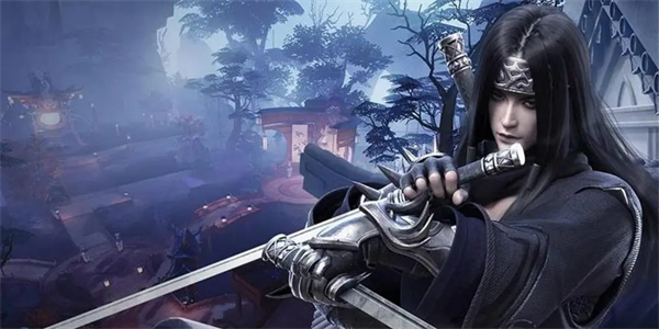 好玩的武侠手游