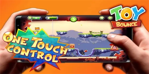 益智休闲小游戏