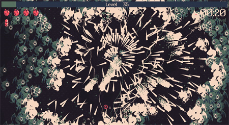 黎明前20分钟无限金币图1