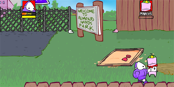 不用实名认证的小游戏