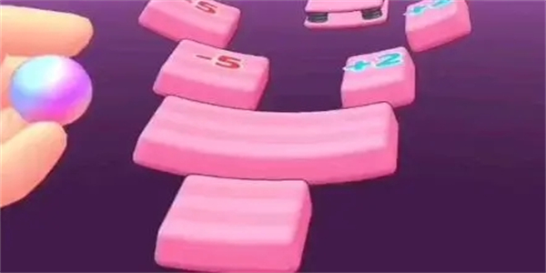 休闲解压小游戏