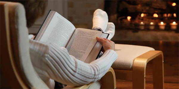 真正免费无广告的小说软件