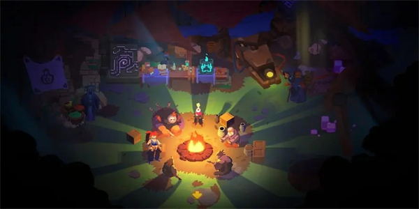 好玩的Roguelike游戏