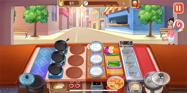 好玩的经营游戏推荐