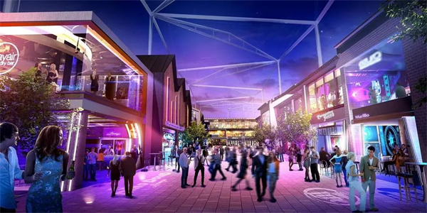 生活娱乐类软件