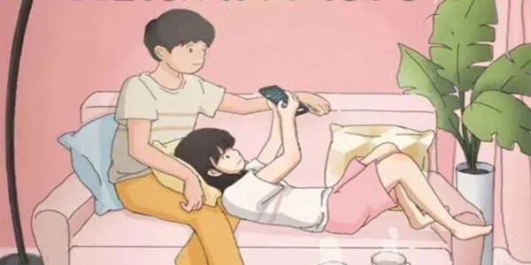 情侣双人联机手机游戏