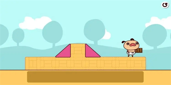 休闲趣味小游戏