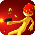 激斗火柴人正版免费手游