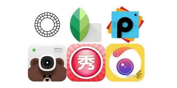 免费的美图软件