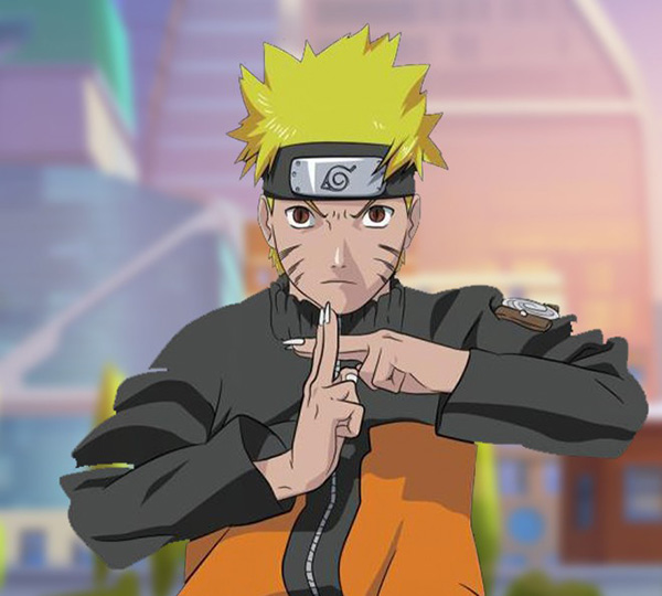 人气动漫大乱斗手机版