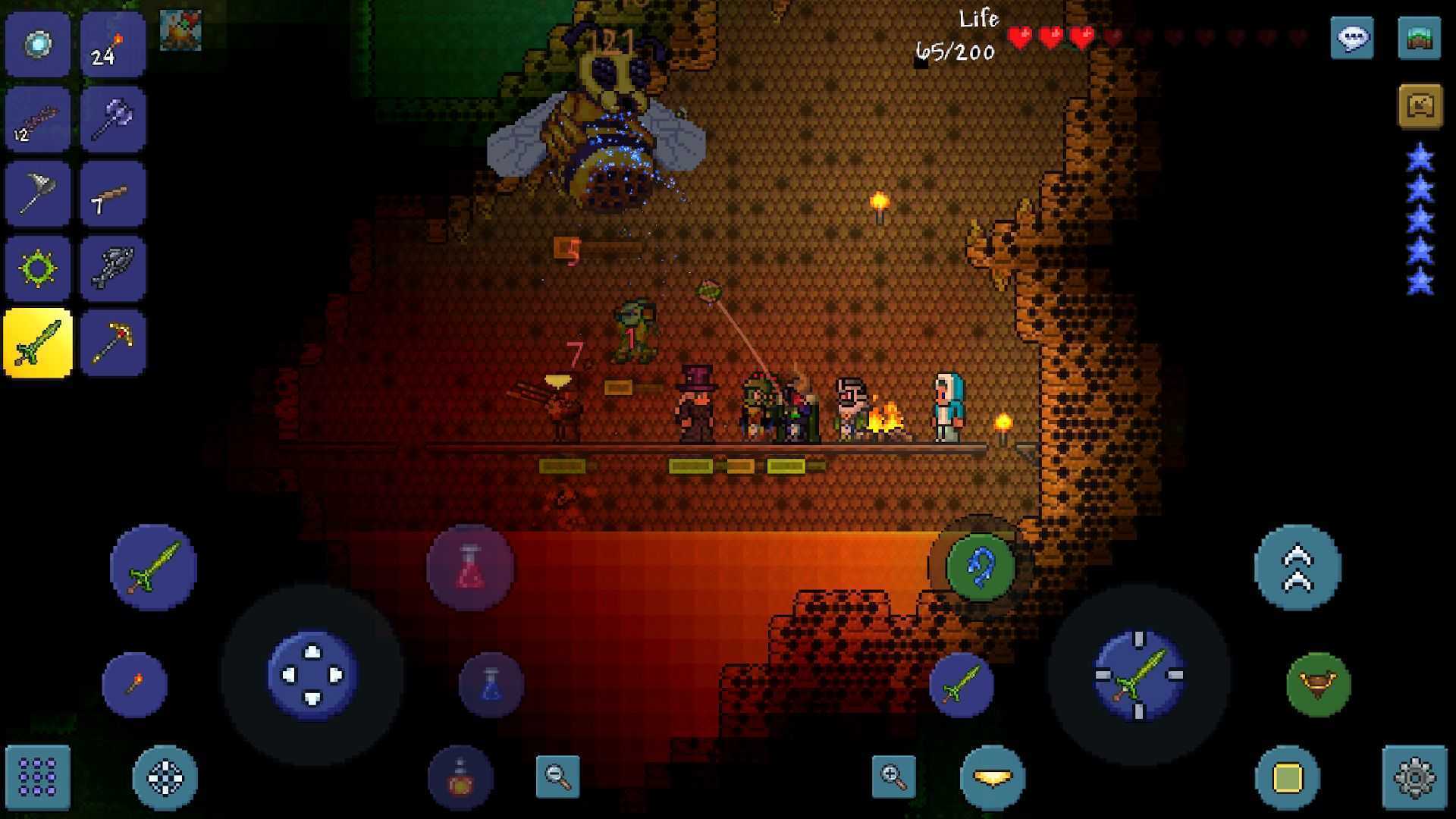 Terraria图2
