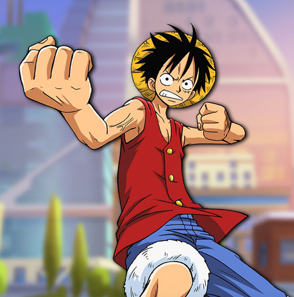 人气动漫大乱斗手机版