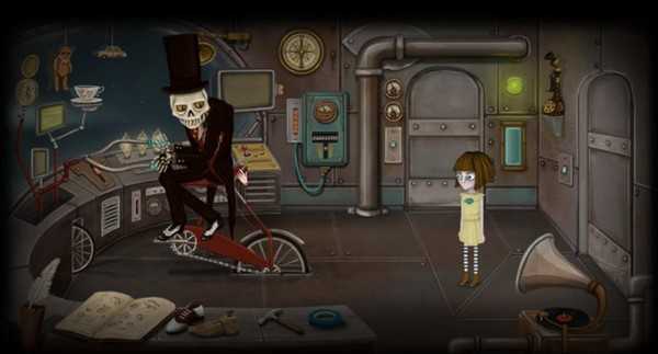 弗兰的悲惨之旅汉化版图3