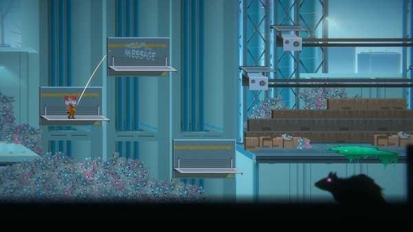 golf club wasteland安卓版图3