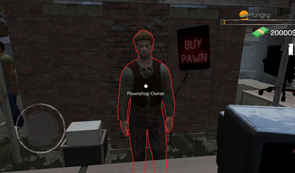 网吧模拟器手机版图1