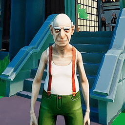 老爹模拟器正版