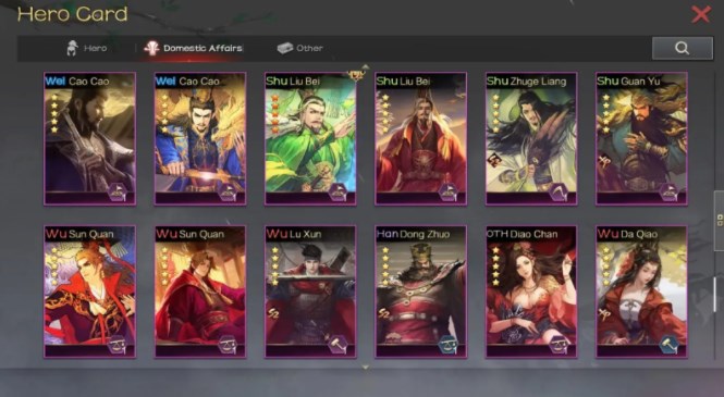 率土之滨国际服图3