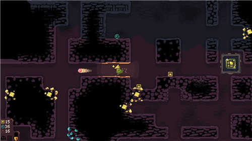 穹顶守护者手机版中文版图1