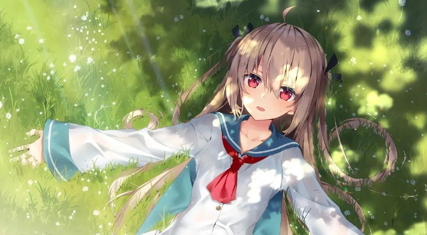 亚托莉我的挚爱时光图3