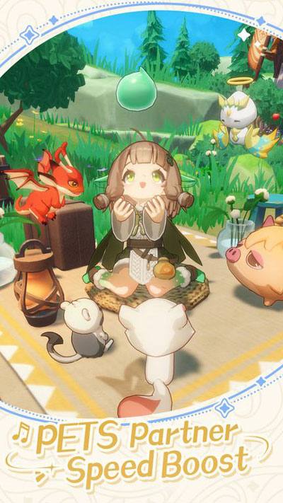 出发吧麦芬国际服图4