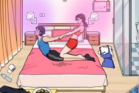 考验眼力的游戏