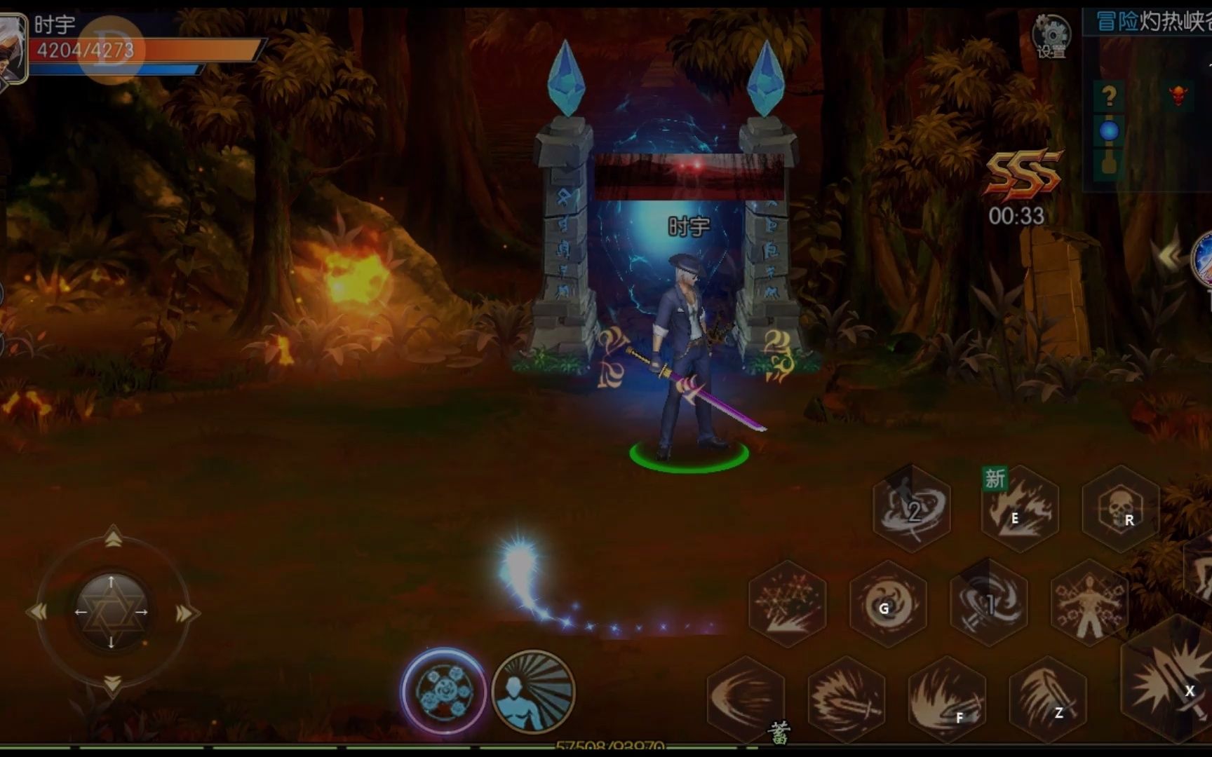 最近好玩的刷图游戏