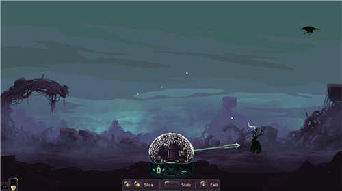 穹顶守护者手机版中文版图3