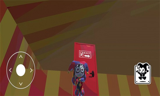 数字马戏团模拟经营图1